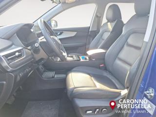 DR MOTOR DR 6.0 usata, con Controllo trazione
