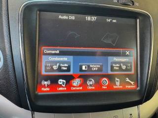FIAT Freemont usata, con Immobilizzatore elettronico