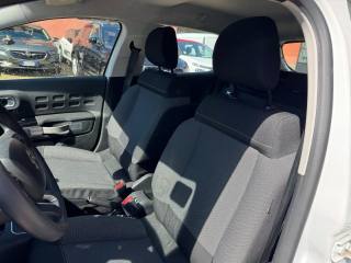 CITROEN C3 usata, con Luci diurne LED