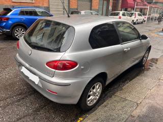 ALFA ROMEO 147 usata, con Autoradio