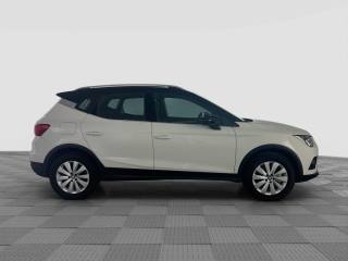 SEAT Arona usata 5