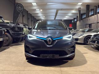 RENAULT ZOE usata, con Airbag