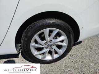 OPEL Astra usata, con Alzacristalli elettrici