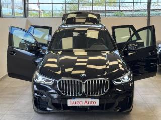 BMW X5 usata, con Airbag
