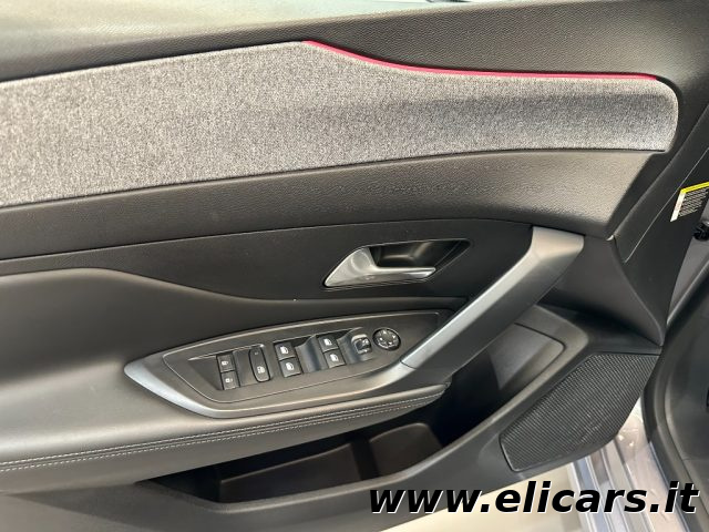 PEUGEOT 308 usata, con Touch screen