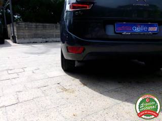 CITROEN Grand C4 Picasso usata, con Airbag testa
