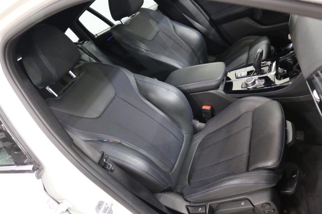 BMW X4 usata, con Cruise Control