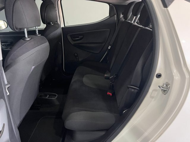 LANCIA Ypsilon usata, con Cerchi in lega
