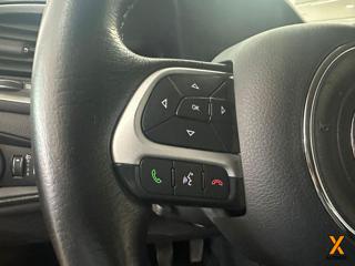 JEEP Renegade usata, con Park Distance Control