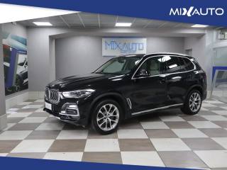 BMW X5 xDrive 25d Business AUT  Motore KM0