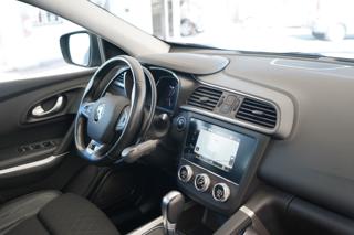 RENAULT Kadjar usata 26