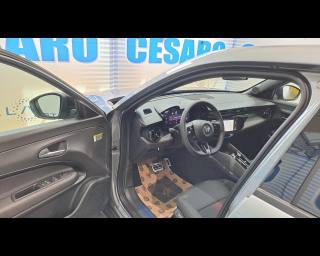 ALFA ROMEO Junior usata, con ESP