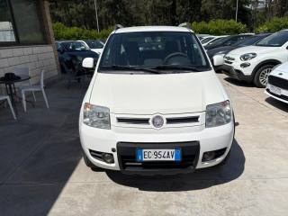 FIAT Panda usata, con Airbag