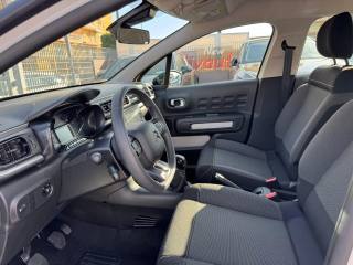 CITROEN C3 usata, con Controllo trazione