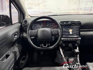 CITROEN C3 Aircross usata, con ESP