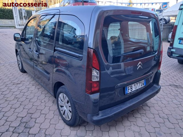 CITROEN Berlingo usata 2