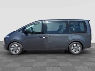 HYUNDAI Staria usata 1