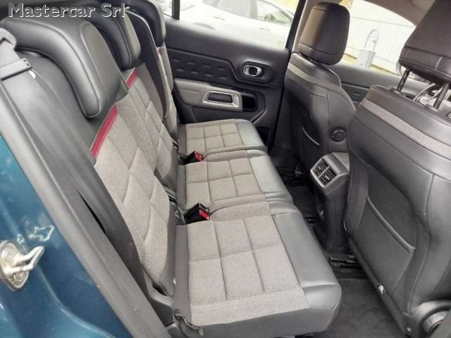 CITROEN C5 Aircross usata, con Immobilizzatore elettronico