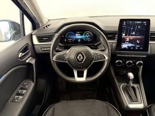 RENAULT Captur usata 9