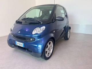 SMART ForTwo usata 2