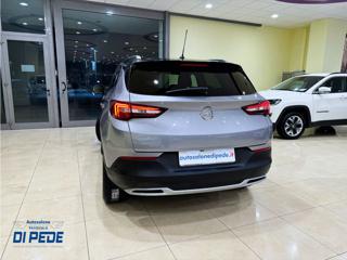 OPEL Grandland X usata, con Autoradio