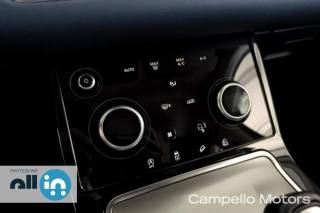 LAND ROVER Range Rover Evoque usata 11