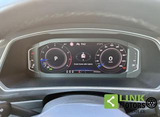 VOLKSWAGEN Tiguan usata, con Servosterzo