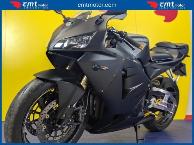 HONDA CBR 600 RR usata 6