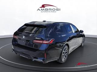 BMW 520 usata 2