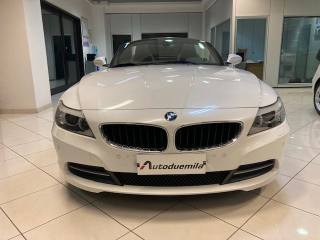 BMW Z4 usata, con Alzacristalli elettrici