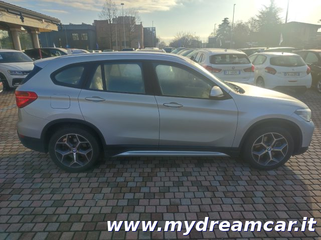 BMW X1 usata, con Sensori di parcheggio posteriori