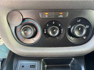 FIAT Doblo usata, con Immobilizzatore elettronico