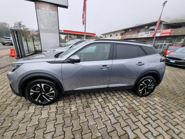 PEUGEOT 2008 usata, con Airbag laterali