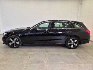 MERCEDES-BENZ C 200 usata, con Airbag Passeggero