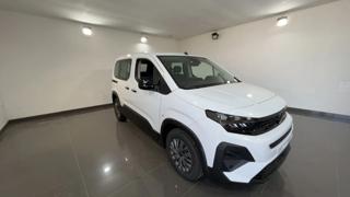 PEUGEOT Rifter usata, con Airbag laterali
