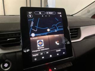 RENAULT Captur usata, con USB