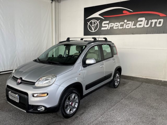 FIAT Panda usata, con Airbag Passeggero