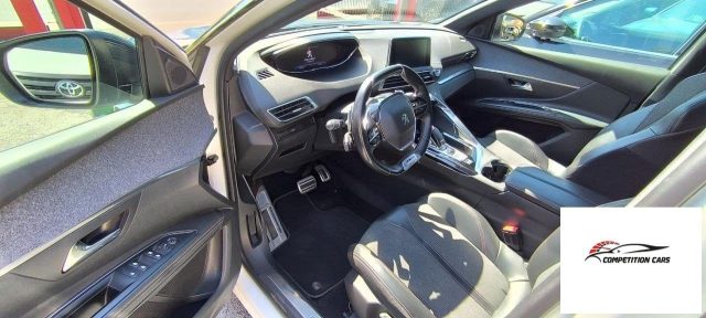 PEUGEOT 5008 usata, con Chiusura centralizzata