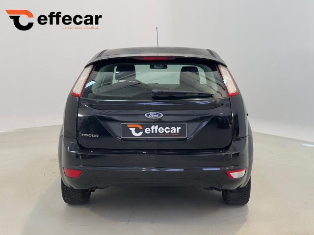 FORD Focus usata, con Alzacristalli elettrici