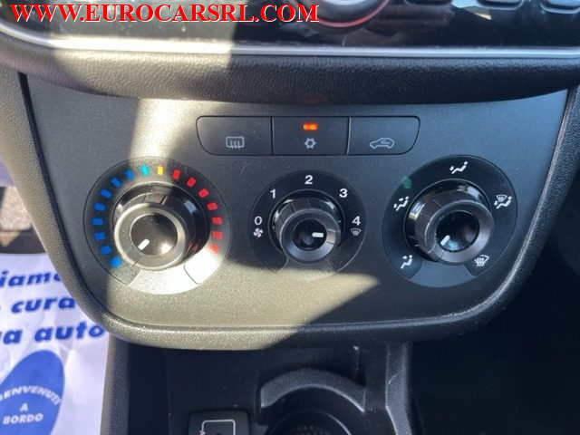 FIAT Punto usata 15