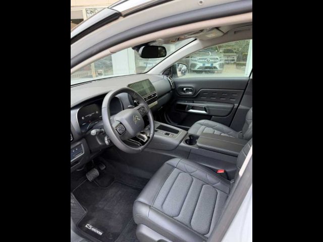 CITROEN C5 Aircross usata, con Fendinebbia