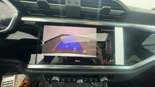 AUDI Q3 usata, con ESP