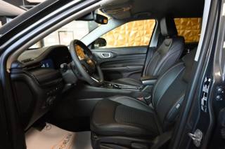 JEEP Compass usata 99