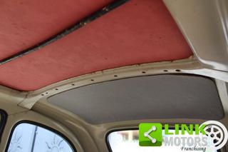 FIAT 500 usata 28