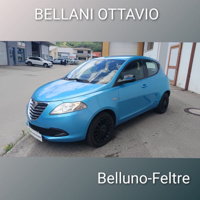 LANCIA Ypsilon usata, con Airbag Passeggero