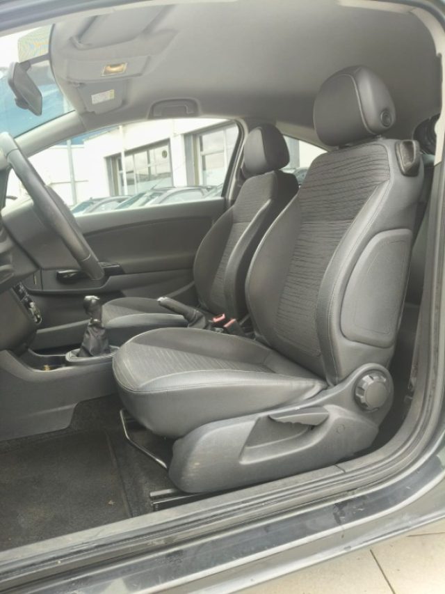 OPEL Corsa usata, con Cronologia tagliandi