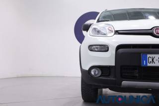 FIAT Panda Cross usata 30