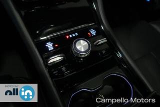 JEEP Grand Cherokee usata 13