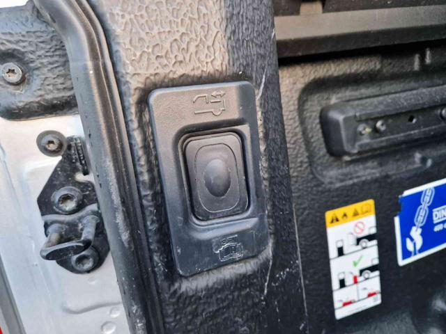 FORD Ranger usata, con Controllo elettronico della corsia