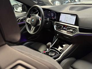 BMW M4 usata, con Controllo trazione